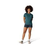 Rab Tuku Vista Tee Wmns