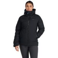 Rab Valiance Jacket Wmns