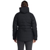 Rab Valiance Jacket Wmns