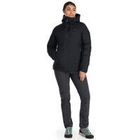 Rab Valiance Jacket Wmns