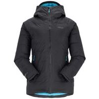 Rab Valiance Jacket Wmns