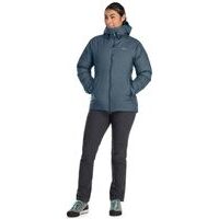 Rab Valiance Jacket Wmns