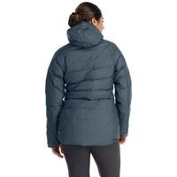 Rab Valiance Jacket Wmns