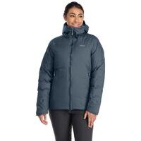 Rab Valiance Jacket Wmns