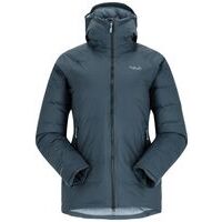 Rab Valiance Jacket Wmns