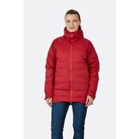 Rab Valiance Parka Wmns