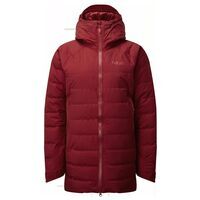 Rab Valiance Parka Wmns