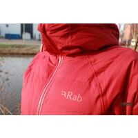 Rab Valiance Parka Wmns