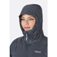 Rab Valiance Parka Wmns