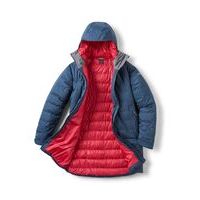 Rab Valiance Parka Wmns