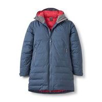 Rab Valiance Parka Wmns