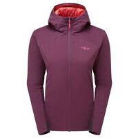 Rab Xenair Alpine Flex Jacket Women