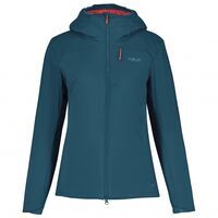 Rab Xenair Alpine Jacket Wmns