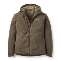 Rab Xenair Alpine Jacket Wmns