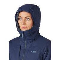 Rab Xenair Alpine Jacket Wmns