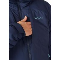 Rab Xenair Alpine Jacket Wmns