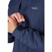 Rab Xenair Alpine Jacket Wmns