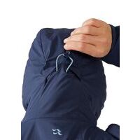 Rab Xenair Alpine Jacket Wmns