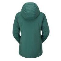 Rab Xenair Alpine Jacket Wmns