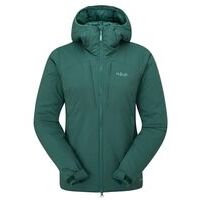 Rab Xenair Alpine Jacket Wmns