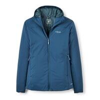 Rab Xenair Alpine Light Jacket Wmns