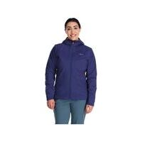 Rab XenairAlpine Light Jacket Wmns