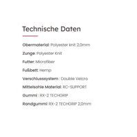 Red Chili Ventic Air