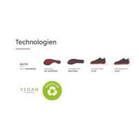 Red Chili Ventic Air Lace