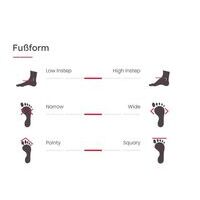 Red Chili Ventic Air Lace