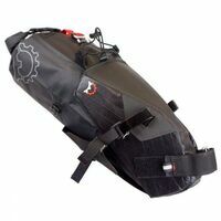Revelate Designs Terrapin System Seat Incl Dry Bag - Zadeltas Bikepacking