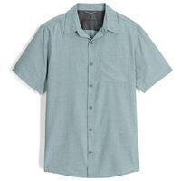 Royal Robbins Amp Lite II S/S M