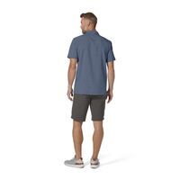 Royal Robbins Amp Lite S/s
