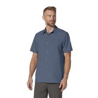 Royal Robbins Amp Lite S/s