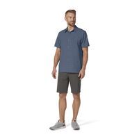 Royal Robbins Amp Lite S/s