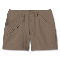 Royal Robbins Backcountry Pro Short W