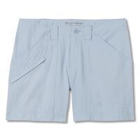 Royal Robbins Backcountry Pro Short W