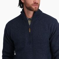 Royal Robbins Baylands Lined 1/2 Zip