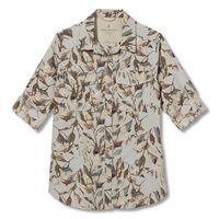 Royal Robbins Bug Barrier Expedition II L/S Print W