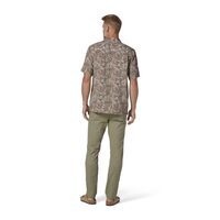 Royal Robbins Comino Leaf S/S 