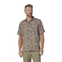 Royal Robbins Comino Leaf S/S 