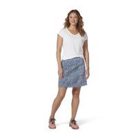 Royal Robbins Discovery III Printed Skort W