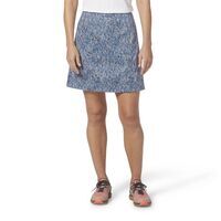 Royal Robbins Discovery III Printed Skort W