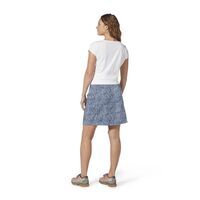 Royal Robbins Discovery III Printed Skort W