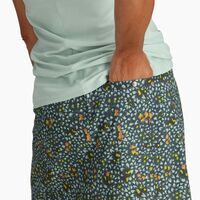 Royal Robbins Discovery III Printed Skort W