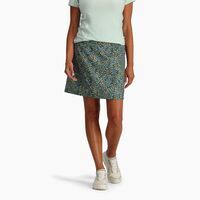 Royal Robbins Discovery III Printed Skort W