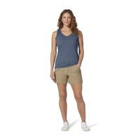 Royal Robbins Featherweight Slub Tank