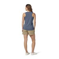 Royal Robbins Featherweight Slub Tank