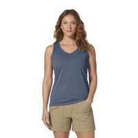 Royal Robbins Featherweight Slub Tank