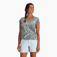 Royal Robbins Featherweight Tee W