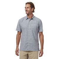 Royal Robbins Hempline S/S 